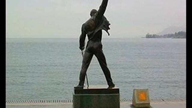 Freddie Mercury Montserrat Caballé - Ensueño Con Letra.mp4 смотреть онлайн
