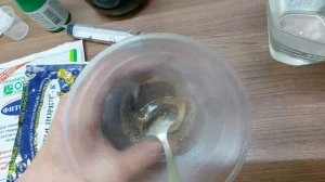 КАК  РАЗВОДИТЬ ФИТОСПОРИН  ПОЛНАЯ ИНСТРУКЦИЯ