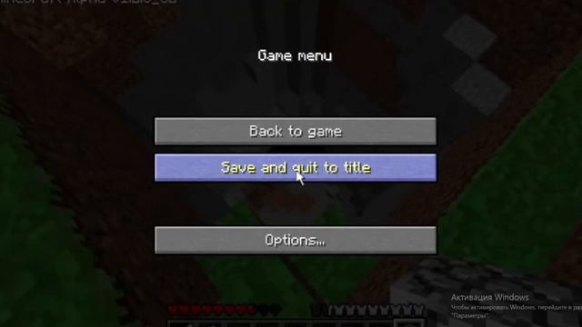 Страшный майнкрафт канал - Old Minecraft Reuploads