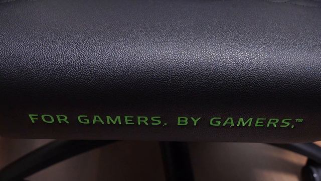 Razer Iskur Review