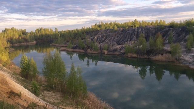 Красивая природа. Дикая природа. смотреть онлайн