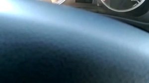 Ховер дизель! Запуск в мороз