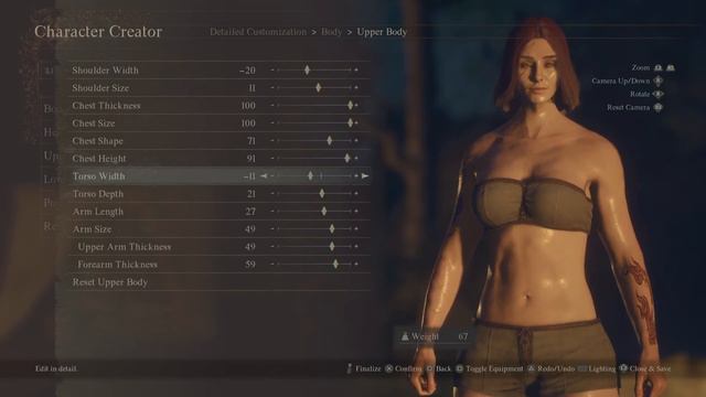 Dragon's Dogma 2 Character Creator & Storage scarlet witch смотреть онлайн