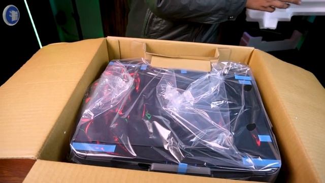 Epson New Model EcoTank L3210 3in1 printer Unboxing & Specifications смотреть онлайн