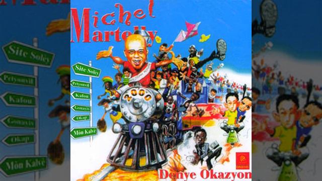 Se Ou Mwen Vle смотреть онлайн