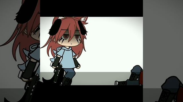 моя ос с красными волосами будет навсегда.