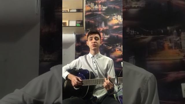 Romeo-Что такое любовь? Моя авторская песня. смотреть онлайн