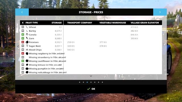 Farming Simulator 15 Gold Edition #3 harvest and sowing field with canola смотреть онлайн