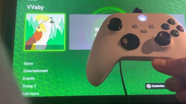 Xbox Series X/S: How to Fix Controller L3 Sprint Not Working Tutorial! (Stick Drift) (2023 NEW) смотреть онлайн