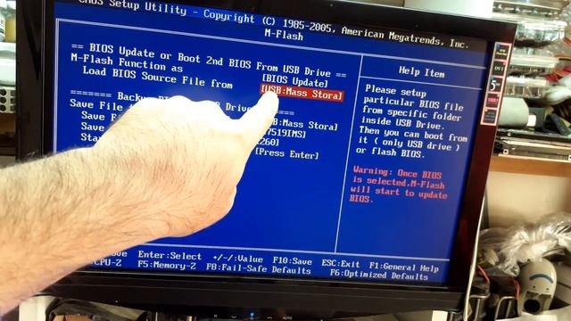 XEON CPU İÇİN MSI P45T-C51 MODLU BIOS YÜKLEME/DESKTOP AFUWIN64+MS-DOS M-FLASH смотреть онлайн