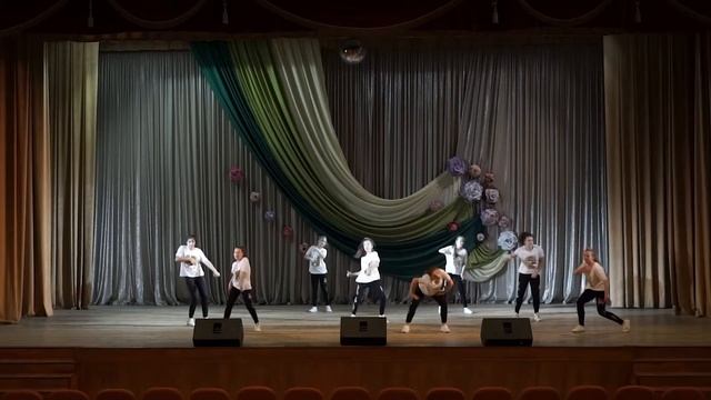 Студия современного танца «Creative Dance» - «Сказки Уолта Диснея» смотреть онлайн