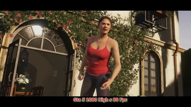 Nvidia-GTX-460-1GB-Gddr5-256-Worth-For Gaming-In 2023-Test Gta 5-FortNite-In Hindi смотреть онлайн