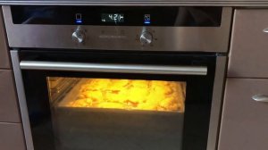 Филе Дори запечённая в духовке