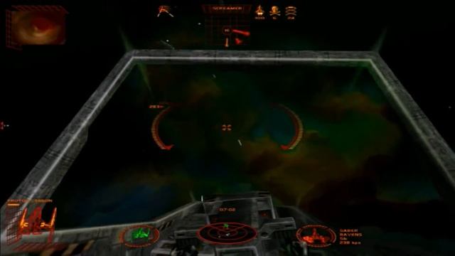 Quick Look | Starlancer (2000) A Game That was priced premium смотреть онлайн