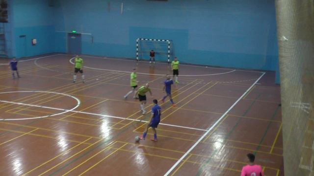 Friends – Smart смотреть онлайн