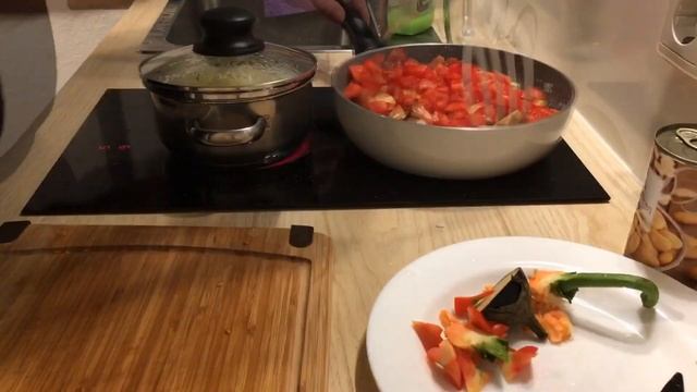 Рецепты для гурманов и ценителей вкуса 