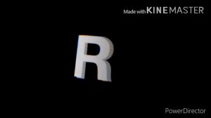 36 Days of Type Gif Edition