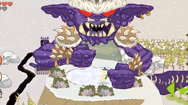 я прошел 7 главу в игре. EPIC 2 смотреть онлайн