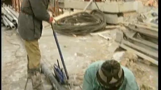 Коментарии стоителей о ВЧШГ смотреть онлайн