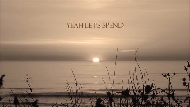 LET'S TAKE THE WORLD TONIGHT BY SHANE HARPER LYRIC VIDEO смотреть онлайн