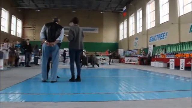 GORDYI KNYAZHICH TAU - 1 отл. САС. ВОВ. КЧФ. смотреть онлайн