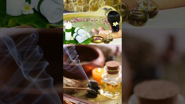 Эфирные масла серии MIND_MOOD смотреть онлайн