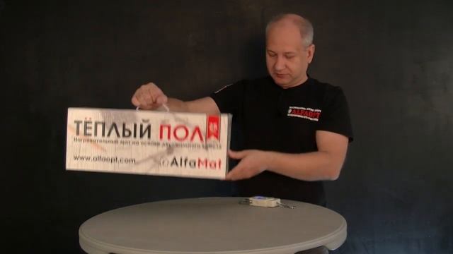 Теплый пол под плитку как выбрать (2019) смотреть онлайн