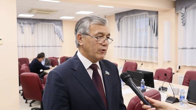 Комментарий Афанасия Владимирова смотреть онлайн