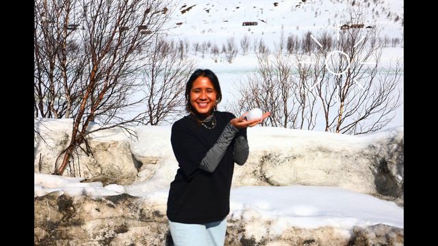 Traveling ACROSS THE WORLD to See Norway's Epic Fjords смотреть онлайн