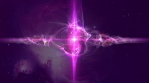 Медитация Фиолетовое Пламя Сен-Жермена