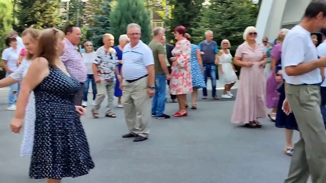 ЗАХМЕЛЕВ, Я ТЕБЯ ПОЦЕЛУЮ! 30 ИЮЛЯ 2023 ГОДА ТАНЦЫ ХАРЬКОВ УКРАИНА смотреть онлайн