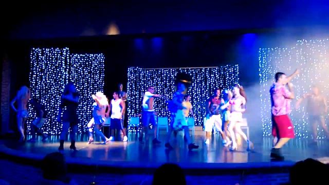 Limak Limra "Золотой микрофон" смотреть онлайн