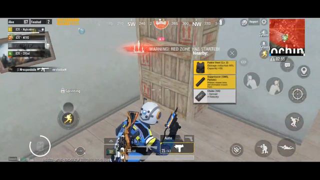 ROAD TO ACE | BATTLEGROUND MOBILE INDIA | COMING SOON смотреть онлайн