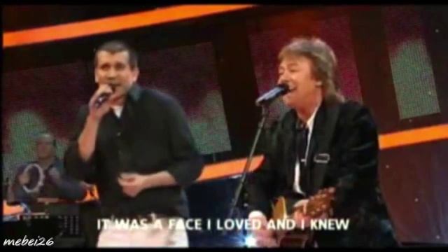 Karaoke with Chris Norman смотреть онлайн