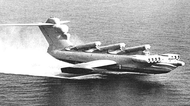 Miről kapta a nevét a Vostok Europe EKRANOPLAN kollekció смотреть онлайн