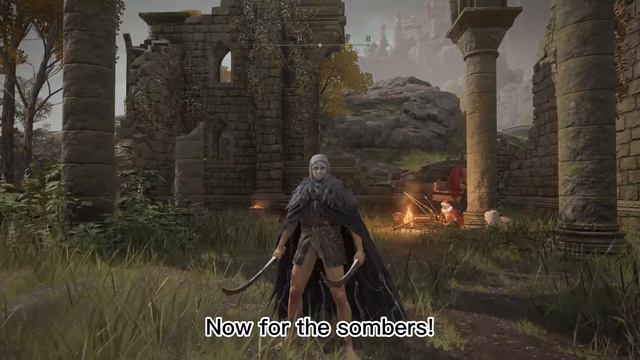 Elden Ring | How to get UNLIMITED smithing + somber smithing stones guide смотреть онлайн
