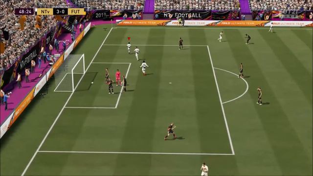 340. FIFA 21 SQUADS смотреть онлайн