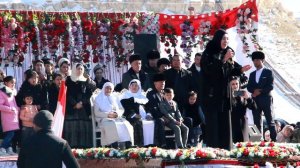 3.Дилдора Ниёзова -Оллох