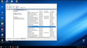 Почему диск на Windows 10  загружен на 100 процентов