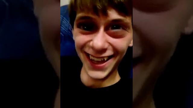 Глазастый смотреть онлайн