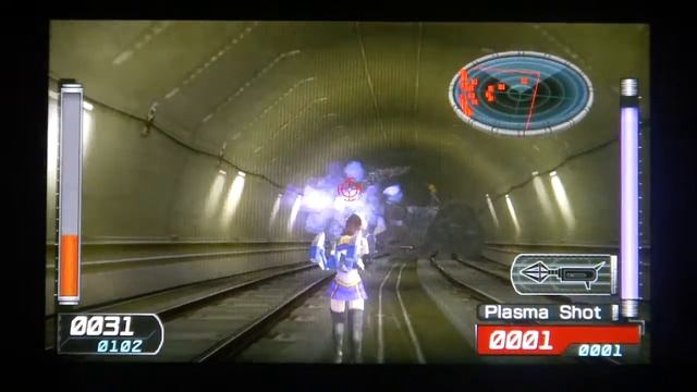Earth Defense Force 2: Invaders From Planet Space PS Vita Gameplay #2 смотреть онлайн