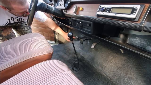 WARTBURG 353S | Stop Hybrid, Go 2-stroke!