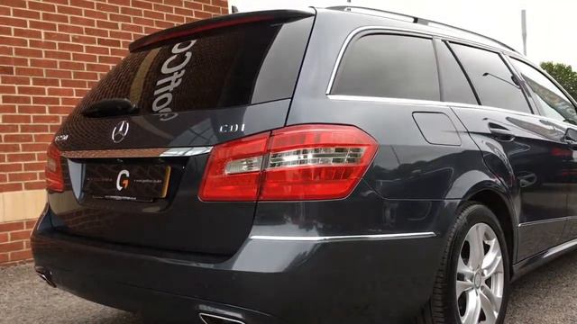 2012 12 Mercedes E Class 2.1 E250 CDI BlueEFFICIENCY Avantgarde смотреть онлайн