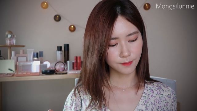 ASMR메이크업 하는 소리_소리집중메이크업(No Talking)/Doing Your Makeup Sound