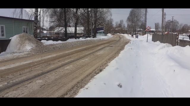 [Совместно с социальным работником!] Общественный транспорт за 2022-2023 год, городской округ Шарья смотреть онлайн