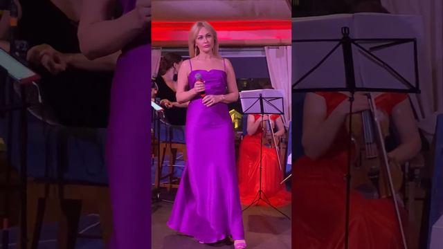 Svetlana Saratovkina   Ave Maria Caccini