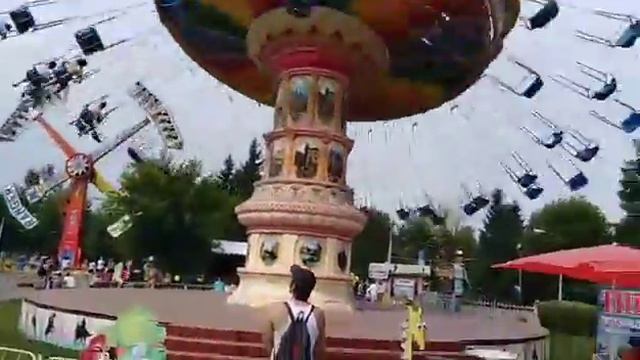 Карусель для взрослых! смотреть онлайн