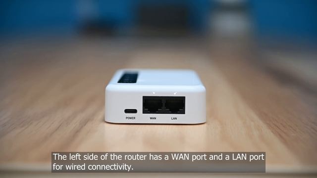 Highlights: Puli Portable Gateway Router смотреть онлайн