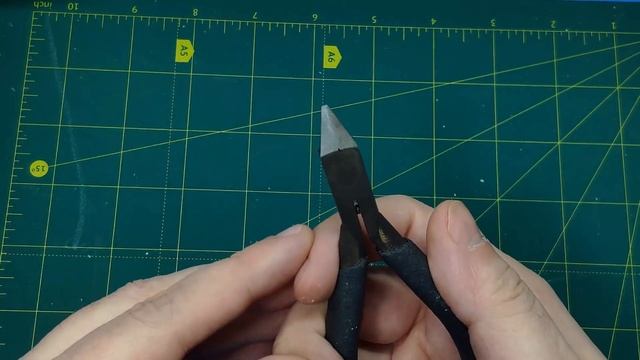 Инструменты для Моделизма. Что нужно начинающим моделистам. смотреть онлайн