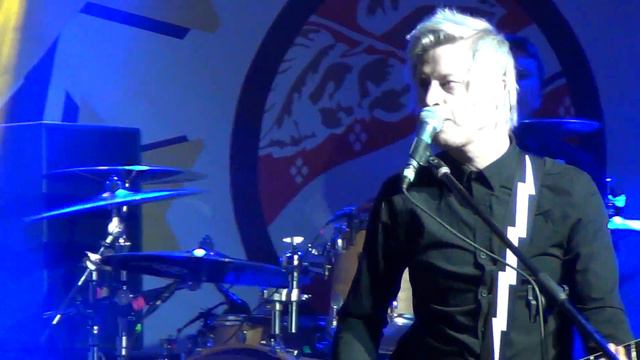 Тараканы! - Собачье Сердце @ Oz-Rock Орехово-Зуево 11.06.2016 смотреть онлайн